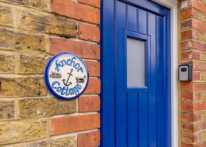Anchor Cottage