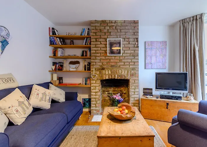 Anchor Cottage