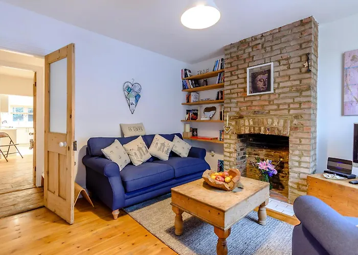 Anchor Cottage