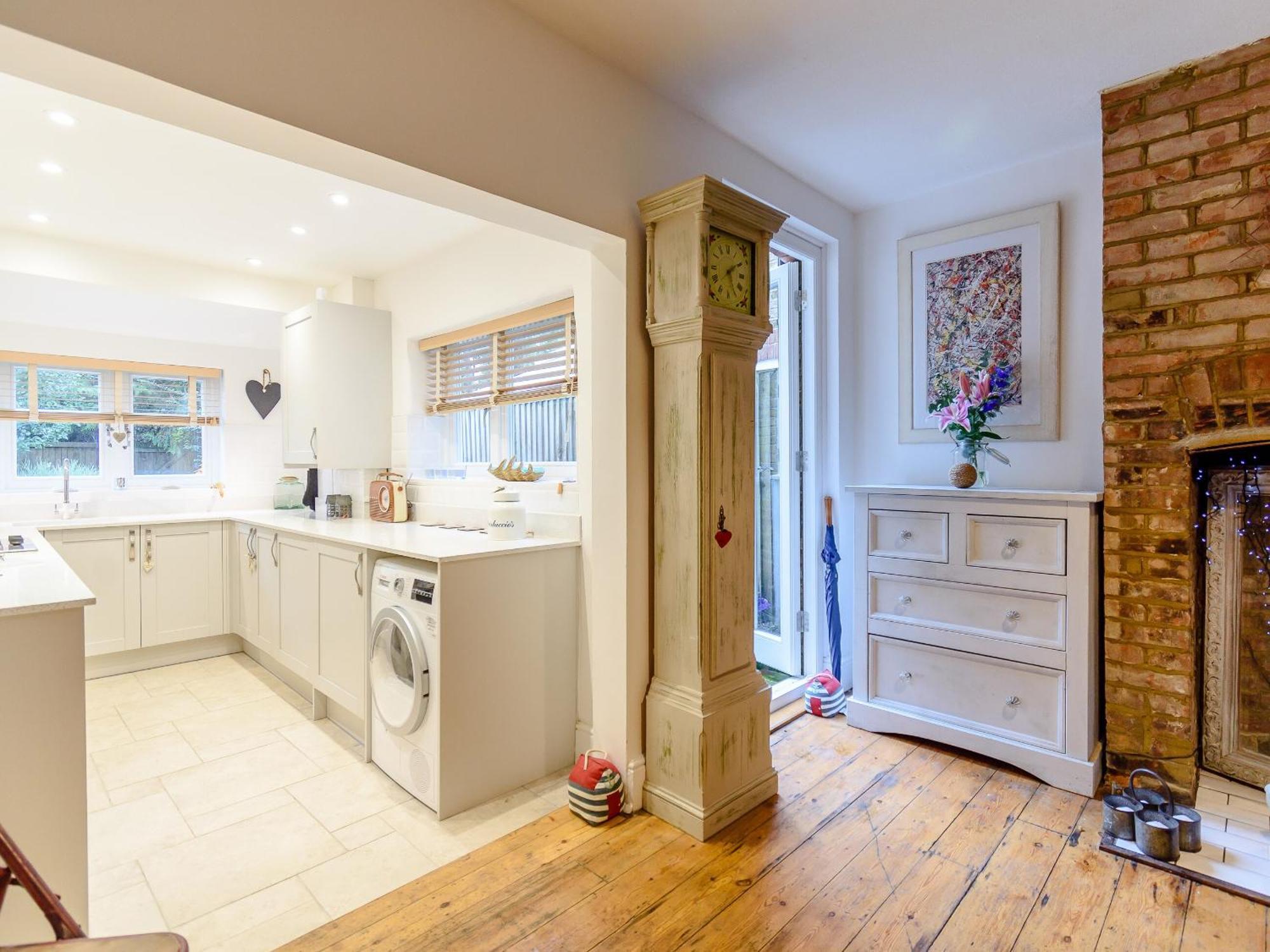 Holiday home Anchor Whitstable
