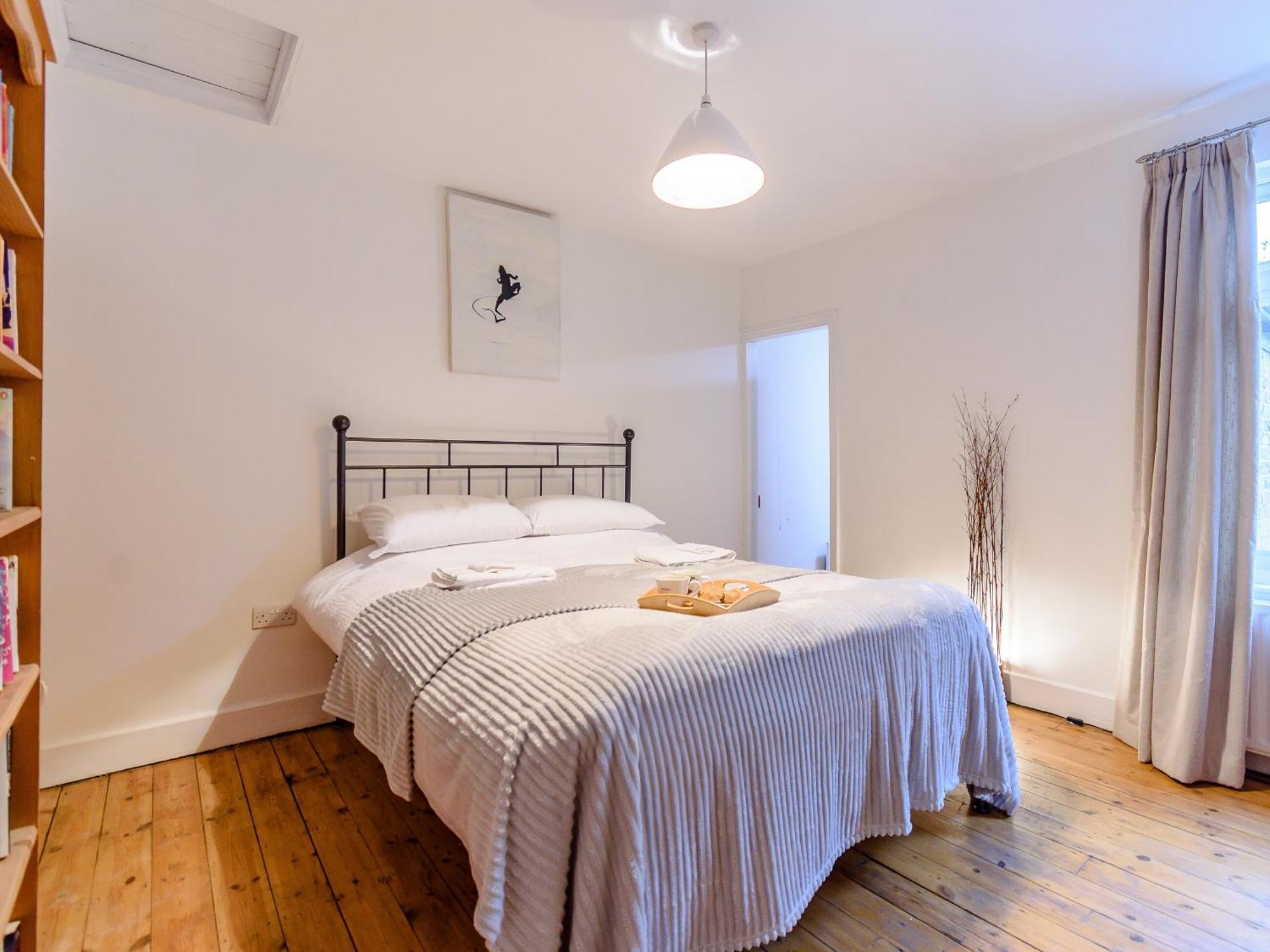 Anchor Holiday home