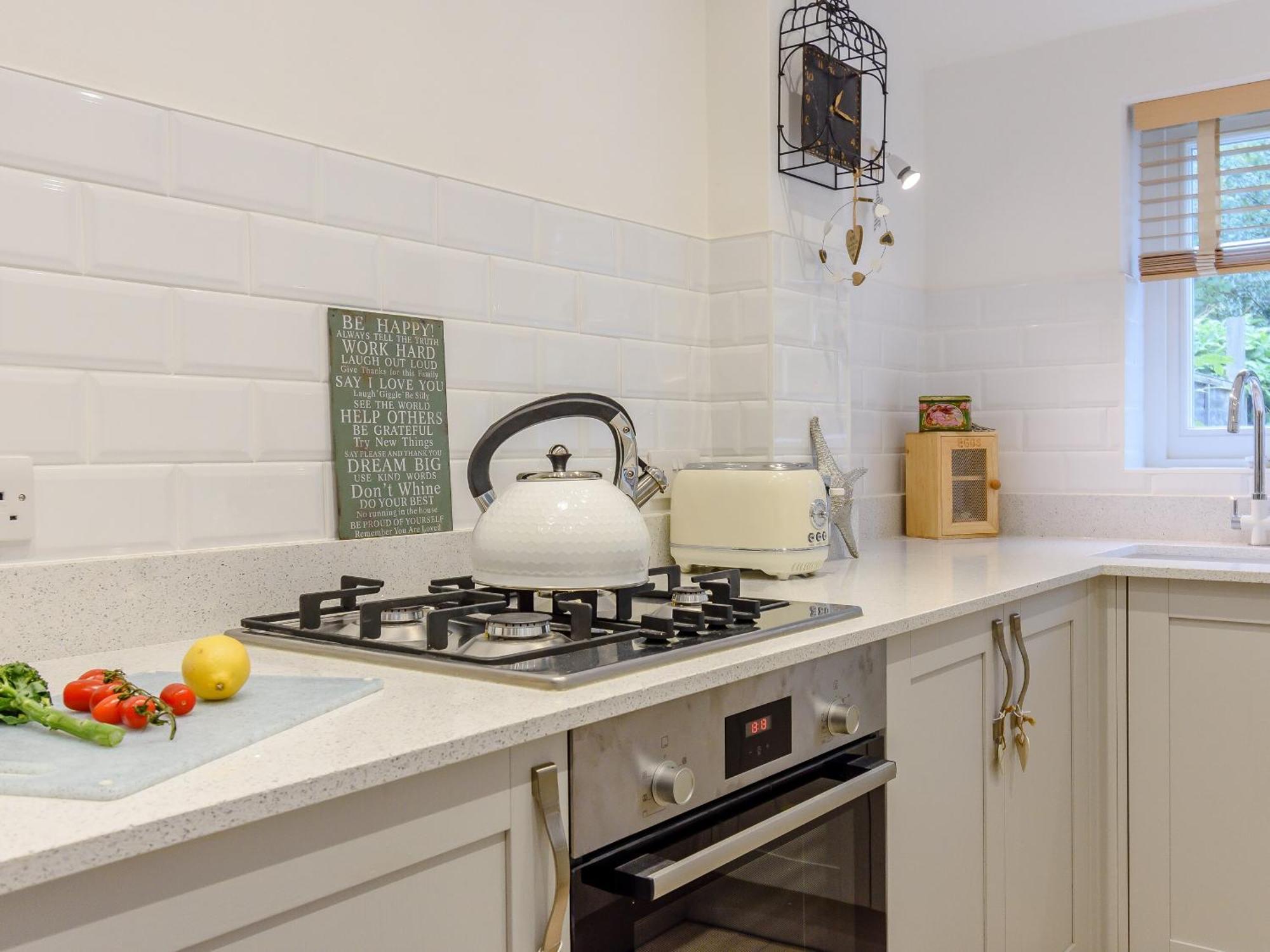 Holiday home Anchor Whitstable